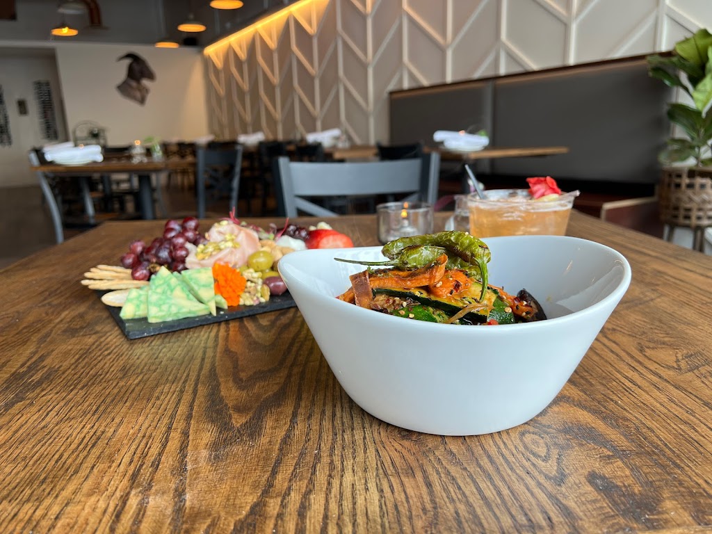 The Black Goat | restaurant | 120 N Montezuma St, Prescott, AZ 86301, USA | 9284995373 OR +1 928-499-5373