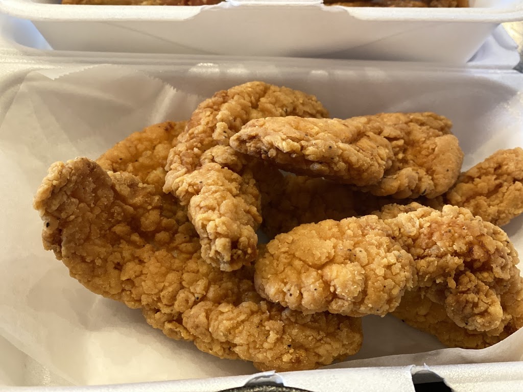 YES Wings & Hibachi | restaurant | 909 Eagles Landing Pkwy #220, Stockbridge, GA 30281, USA | 6788846544 OR +1 678-884-6544