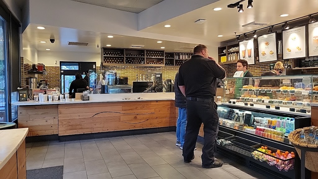 Starbucks | cafe | 650 4th St, Santa Rosa, CA 95404, USA | 7074661796 OR +1 707-466-1796