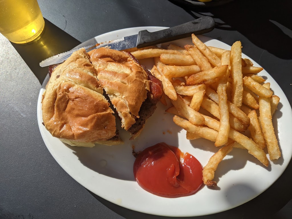 Angry Tuna Seafood Company | restaurant | 701 S Pier Park Dr Suite 155, Panama City Beach, FL 32413, USA | 8502354632 OR +1 850-235-4632