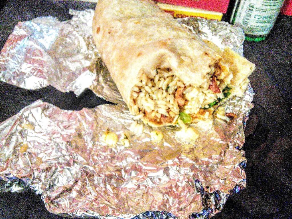 Chipotle Mexican Grill | restaurant | 160-02 Jamaica Ave, Jamaica, NY 11432, USA | 7186584609 OR +1 718-658-4609