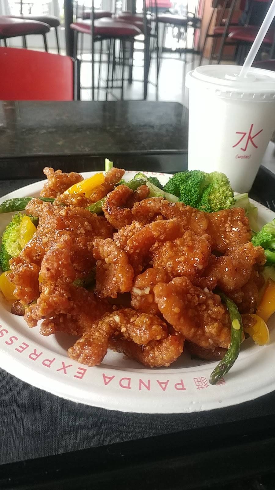 Panda Express | meal takeaway | 1430 W Carmel Dr, Carmel, IN 46032, USA | 3175699321 OR +1 317-569-9321