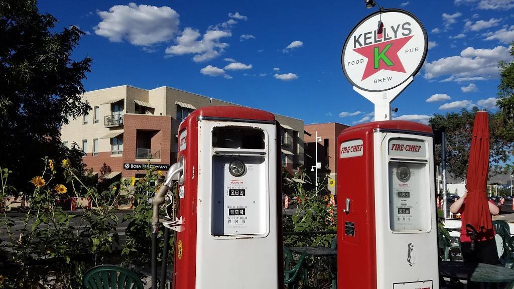 Kellys Brew Pub | restaurant | 3222 Central Ave SE, Albuquerque, NM 87106, USA | 5052622739 OR +1 505-262-2739