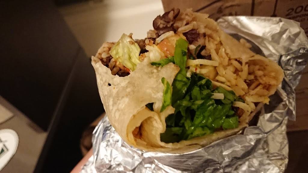 Chipotle Mexican Grill | restaurant | 232 OFarrell St, San Francisco, CA 94102, USA | 4157659043 OR +1 415-765-9043