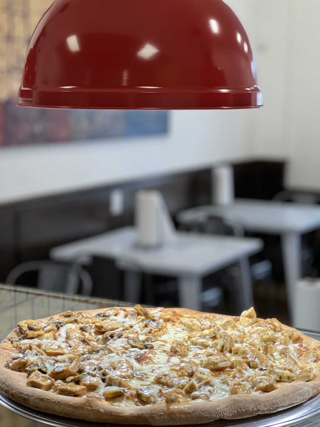 Tonys Pizza | restaurant | 983 NY-22, Brewster, NY 10509, USA | 8453631024 OR +1 845-363-1024