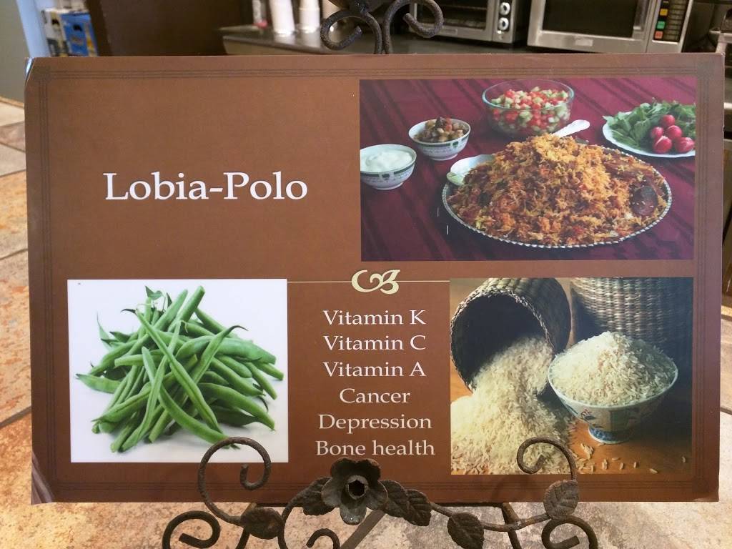 Taste Of Persia | restaurant | 13571 NW Cornell Rd, Portland, OR 97229, USA | 5035365600 OR +1 503-536-5600