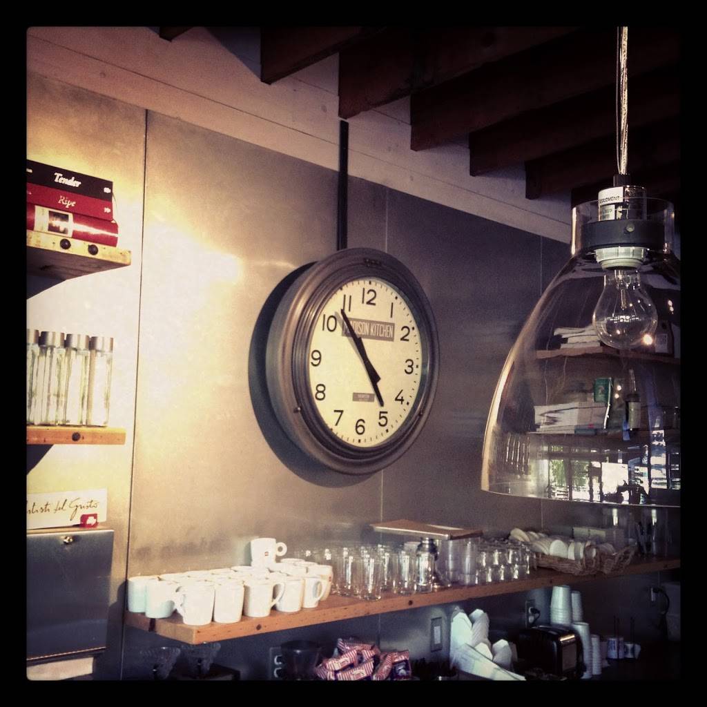 Madison Kitchen | cafe | 4122 E Madison St, Seattle, WA 98112, USA | 2065574640 OR +1 206-557-4640