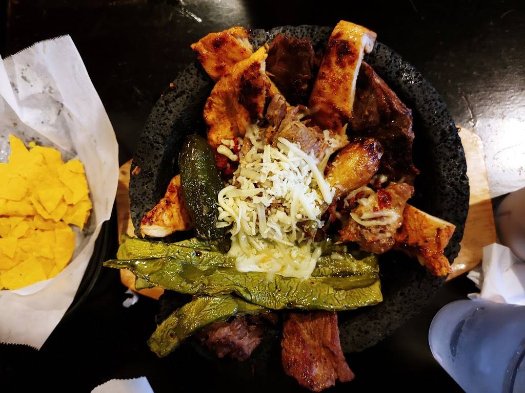 San Miguel Mexican Grill | restaurant | 1442 W Orange Blossom Trail, Apopka, FL 32712, USA | 4077035232 OR +1 407-703-5232