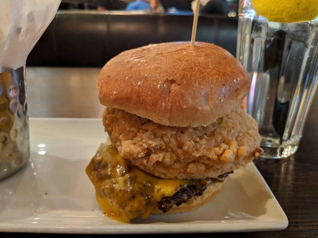 Plan b Springfield | restaurant | 1000 W Columbus Ave, Springfield, MA 01105, USA | 4132858296 OR +1 413-285-8296