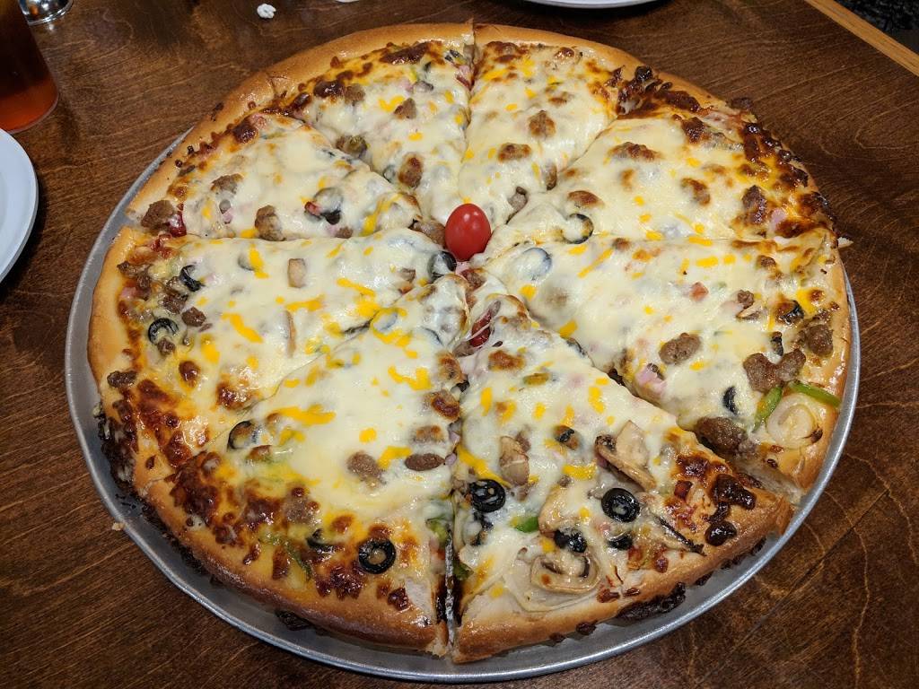 Maters Pizza & Pasta Emporium | restaurant | 108 E Main St, Albertville, AL 35950, USA | 2568919878 OR +1 256-891-9878