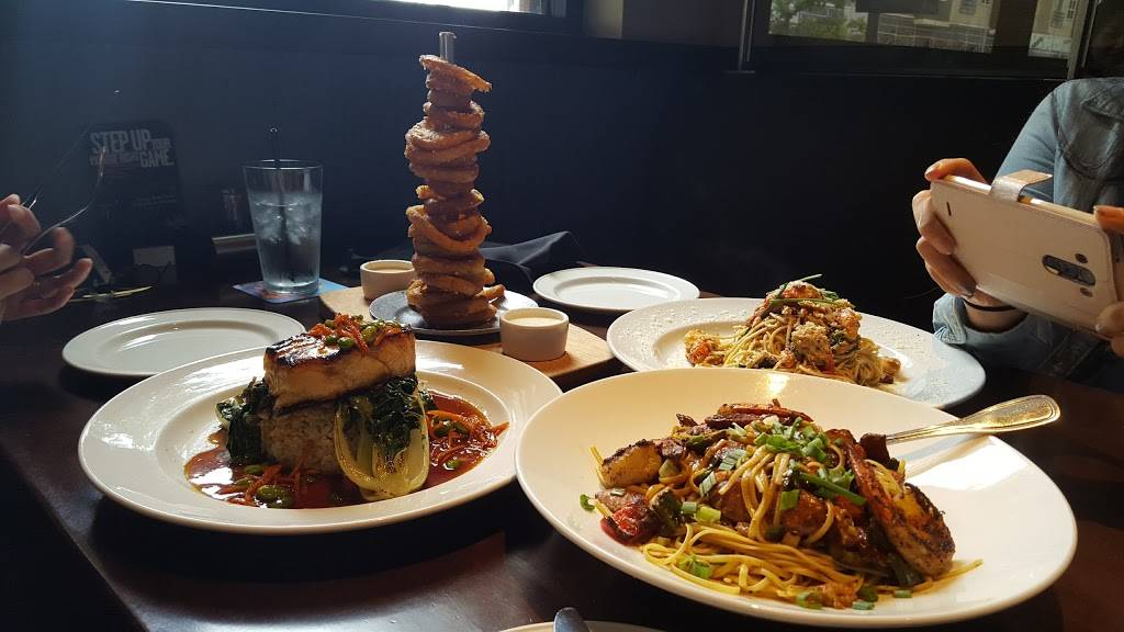 Yard House | restaurant | DOMAIN NORTHSIDE, 11800 Domain Blvd #700, Austin, TX 78758, USA | 5128360174 OR +1 512-836-0174