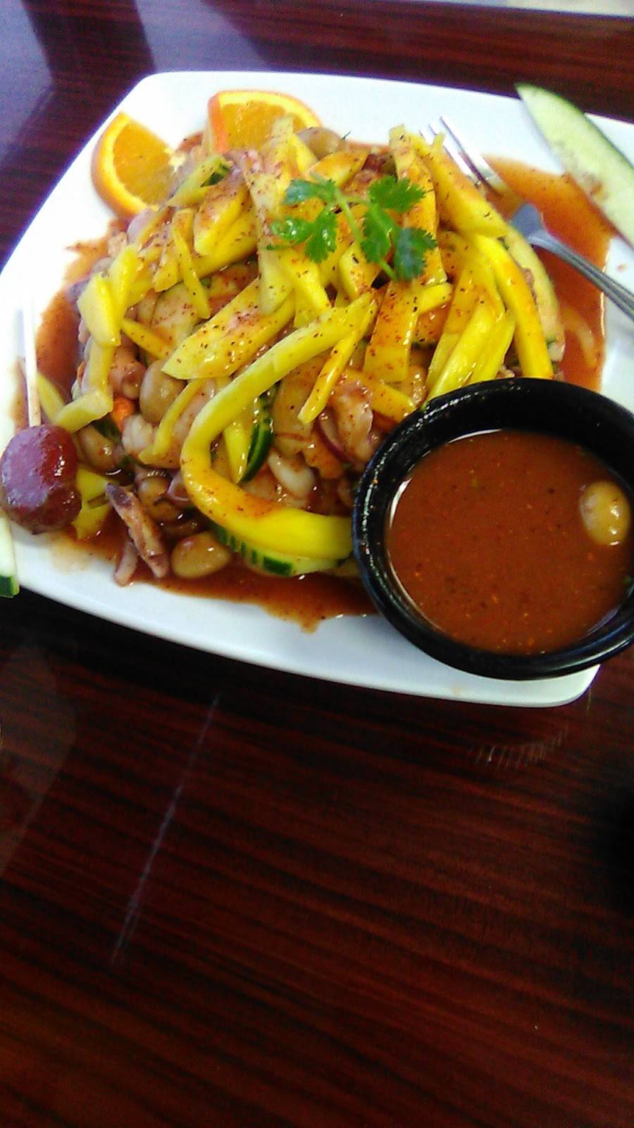 MARISCOS DEL PACIFICO | restaurant | 1727 Cecil Ave, Delano, CA 93215, USA | 6615539036 OR +1 661-553-9036