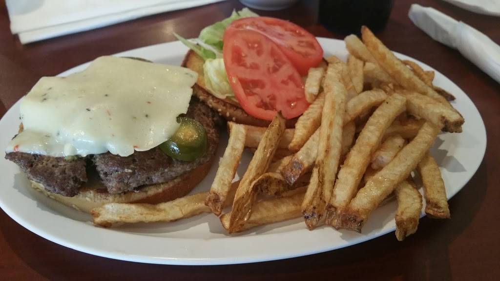 Jesses Place | restaurant | 2314 Ingleside Rd, Norfolk, VA 23513, USA | 7579611085 OR +1 757-961-1085