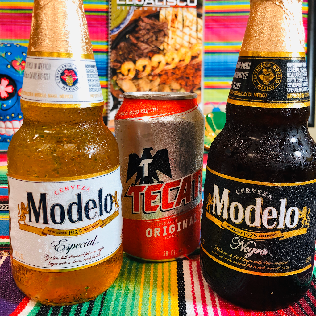 El Jalisco Havana | restaurant | 809 N Main St, Havana, FL 32333, USA | 8506165088 OR +1 850-616-5088