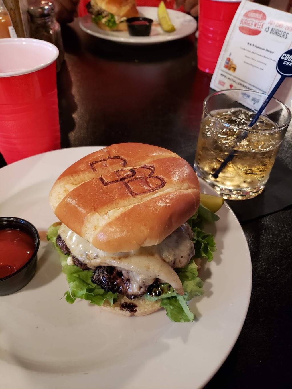 Brooke & Billys | restaurant | 751 Vine St, Louisville, KY 40204, USA | 5025839165 OR +1 502-583-9165