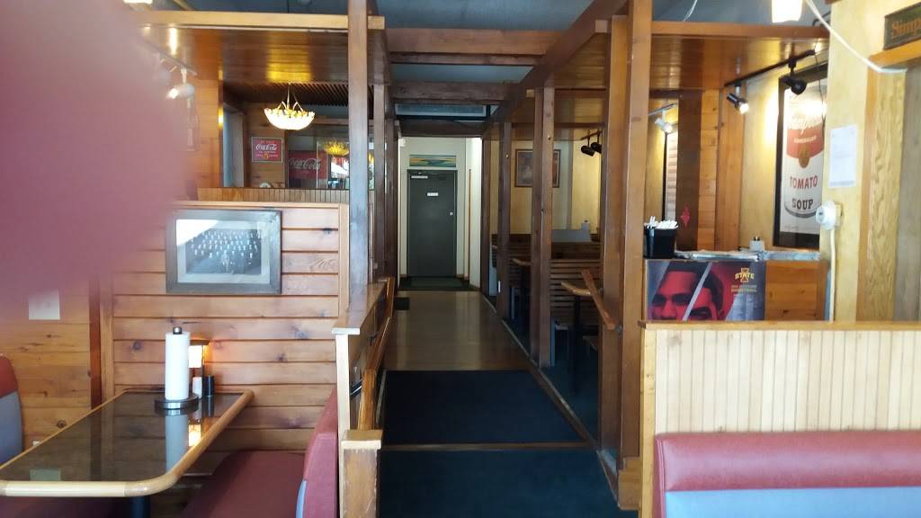 West Street Deli | restaurant | 2810 West St, Ames, IA 50014, USA | 5152684605 OR +1 515-268-4605