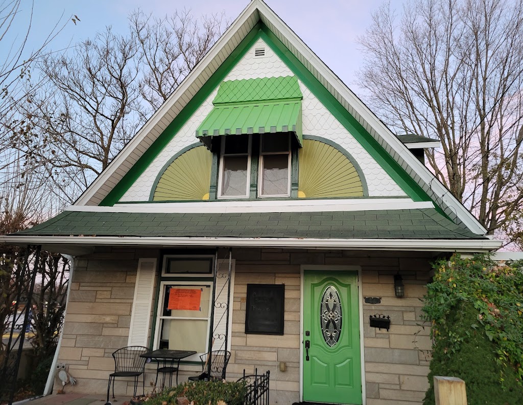 Bon Vie | restaurant | 54 Main St, Hobart, IN 46342, USA | 2199409638 OR +1 219-940-9638