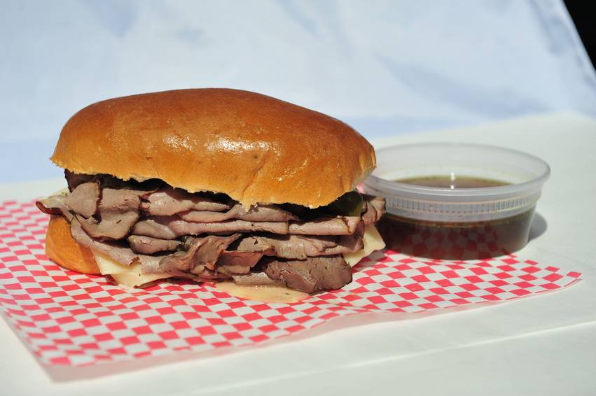 The Deli Counter | restaurant | 20810 S Avalon Blvd suite d, Carson, CA 90746, USA | 3108519380 OR +1 310-851-9380