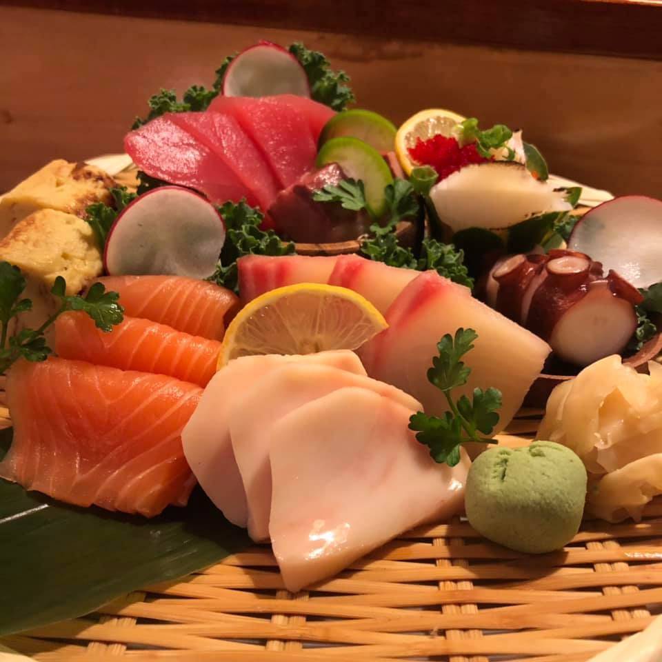 Faceless Samurai | restaurant | 3428 Tampa Rd, Palm Harbor, FL 34684, USA | 7277725622 OR +1 727-772-5622