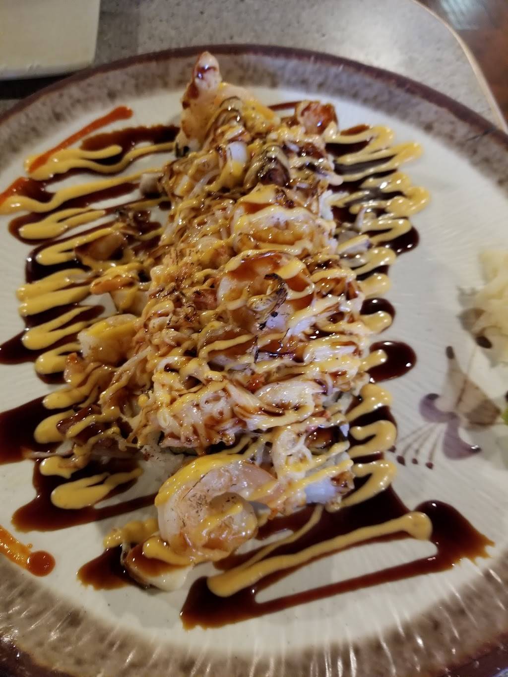 Shogun Japanese Steak House | restaurant | 629 N Westover Blvd, Albany, GA 31707, USA | 2299039325 OR +1 229-903-9325