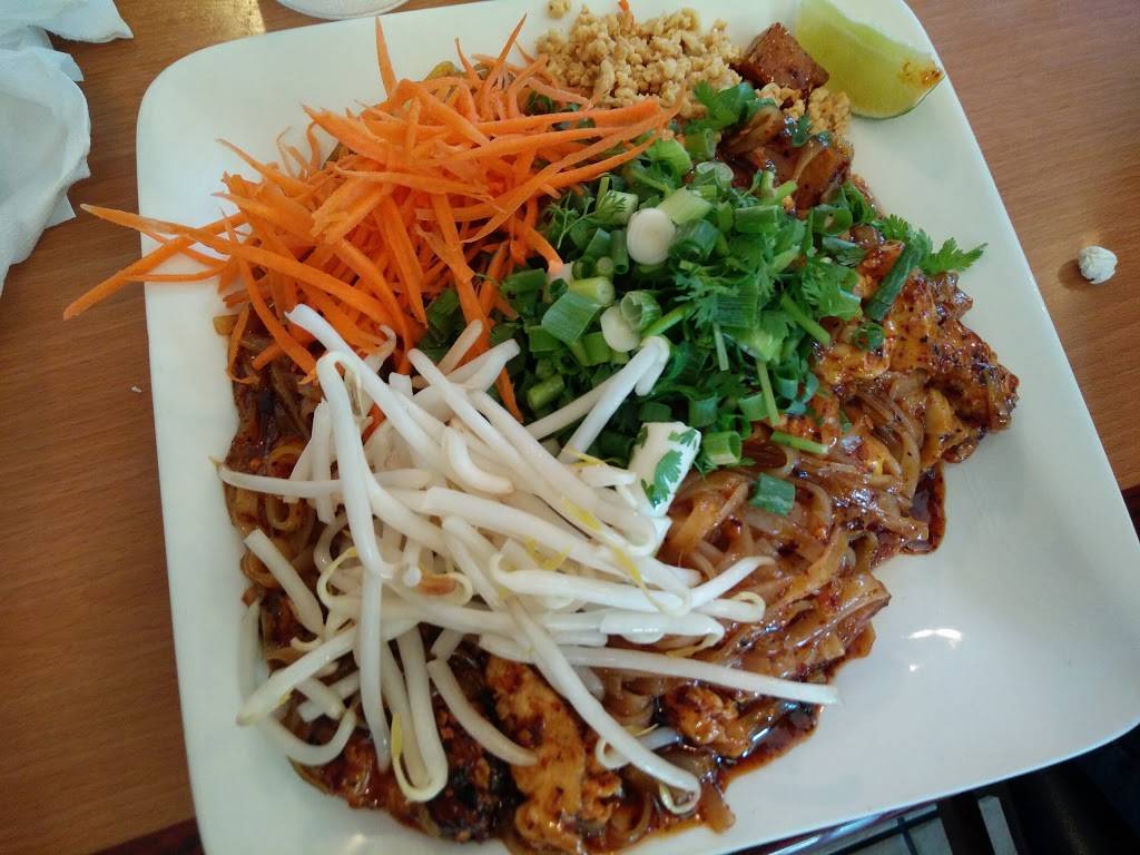 Houa Khong 2 | restaurant | 3518 G St, Merced, CA 95340, USA | 2097232308 OR +1 209-723-2308