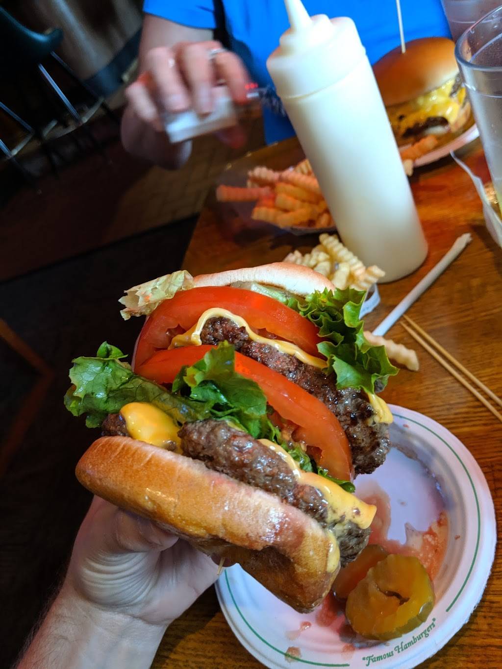 Lions Tap | restaurant | 16180 Flying Cloud Dr, Eden Prairie, MN 55347, USA | 9529345299 OR +1 952-934-5299