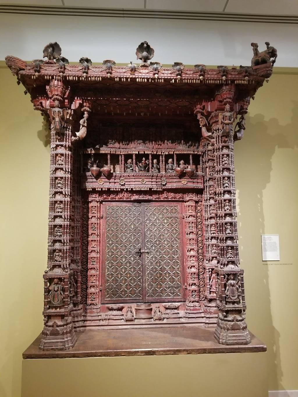 Museum of Fine Arts | restaurant | 255 Beach Dr NE, St. Petersburg, FL 33701, USA | 7278962667 OR +1 727-896-2667