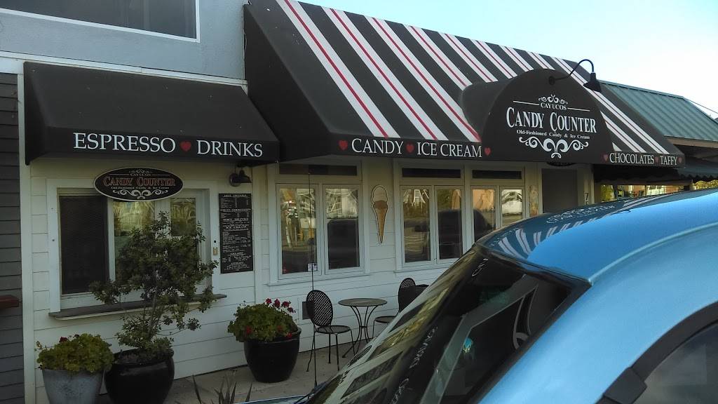 Duckies Chowder House | restaurant | 55 Cayucos Dr, Cayucos, CA 93430, USA | 8059952245 OR +1 805-995-2245