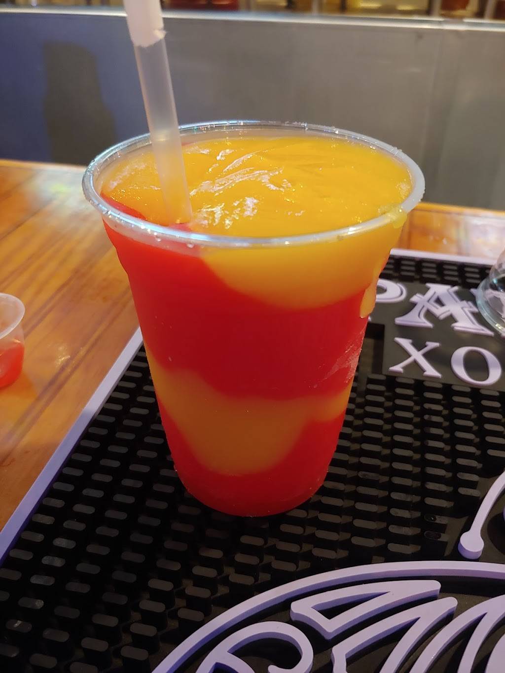 Fat Tuesday | restaurant | 120 Barnhardt St, Greensboro, NC 27406, USA | 3367636707 OR +1 336-763-6707