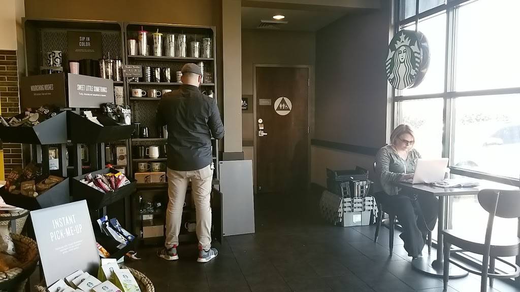 Starbucks | cafe | 11861 San Pablo Ave, El Cerrito, CA 94530, USA | 5104120169 OR +1 510-412-0169