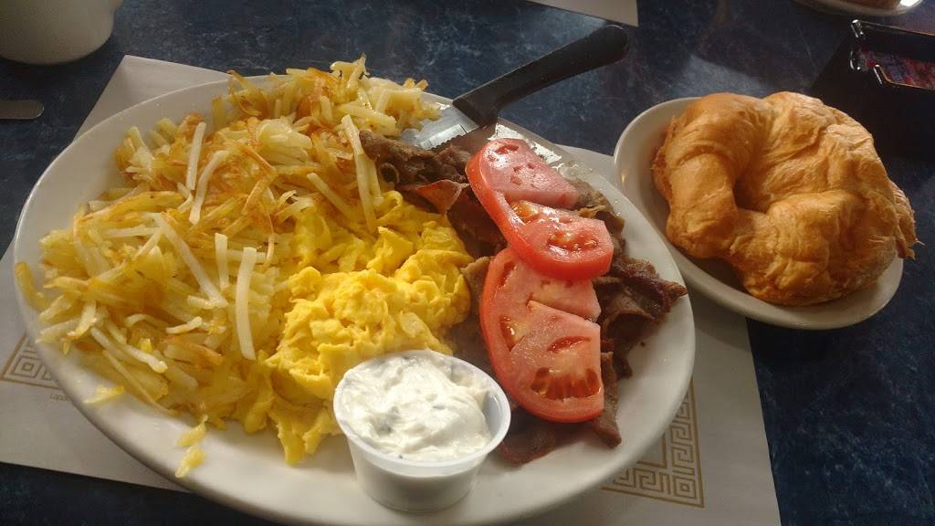 Spring Gardens | restaurant | 1716 W Layton Ave, Milwaukee, WI 53221, USA | 4142826950 OR +1 414-282-6950