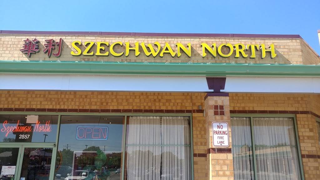 Szechwan North | restaurant | 2857 Pfingsten Rd, Glenview, IL 60026, USA | 8472720007 OR +1 847-272-0007