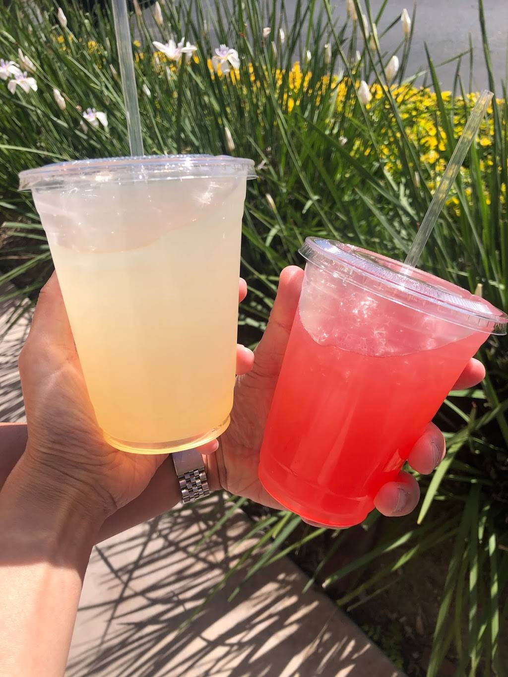 SIZZLE | restaurant | 4024 Grand Ave Unit # 103, Chino, CA 91710, USA | 9095903900 OR +1 909-590-3900