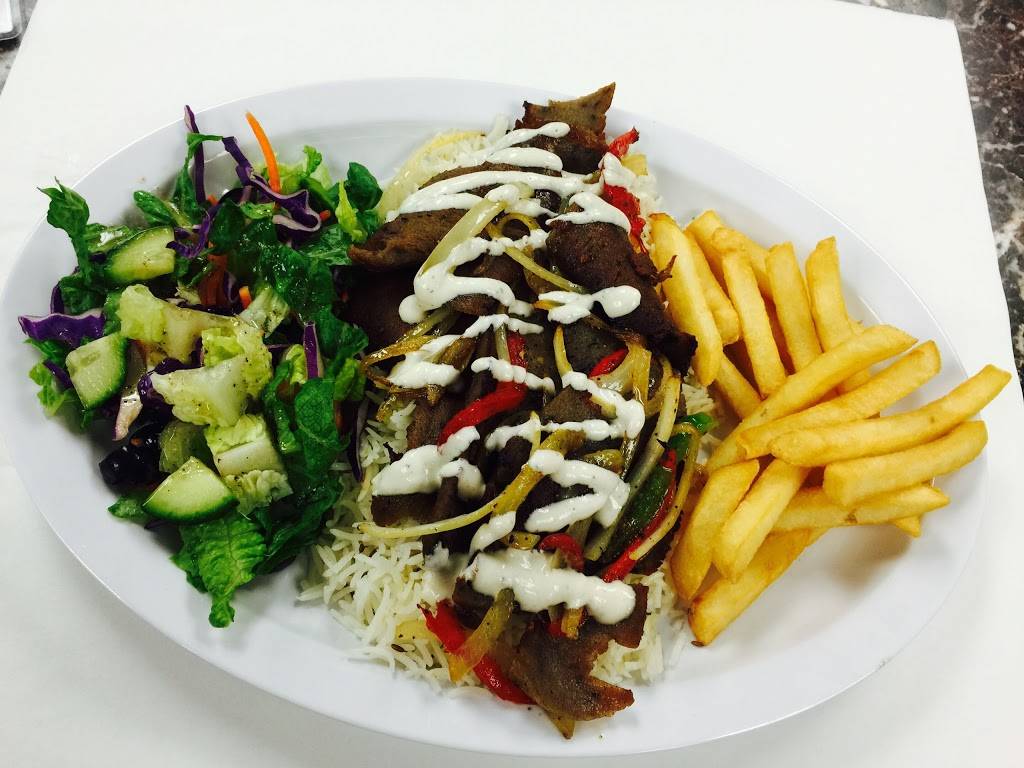 Zam Zam Mediterranean Food | restaurant | 3712 Lone Tree Way Suite C, Antioch, CA 94509, USA | 9253500159 OR +1 925-350-0159