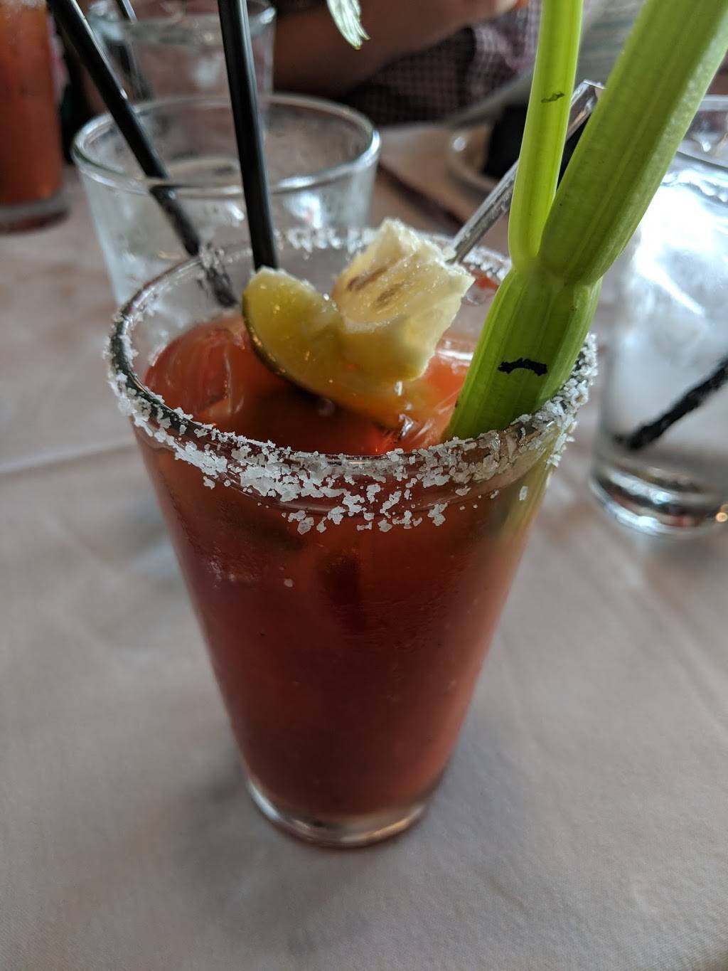 The Union Kitchen Washington | restaurant | 6011 Washington Ave, Houston, TX 77007, USA | 7132428151 OR +1 713-242-8151