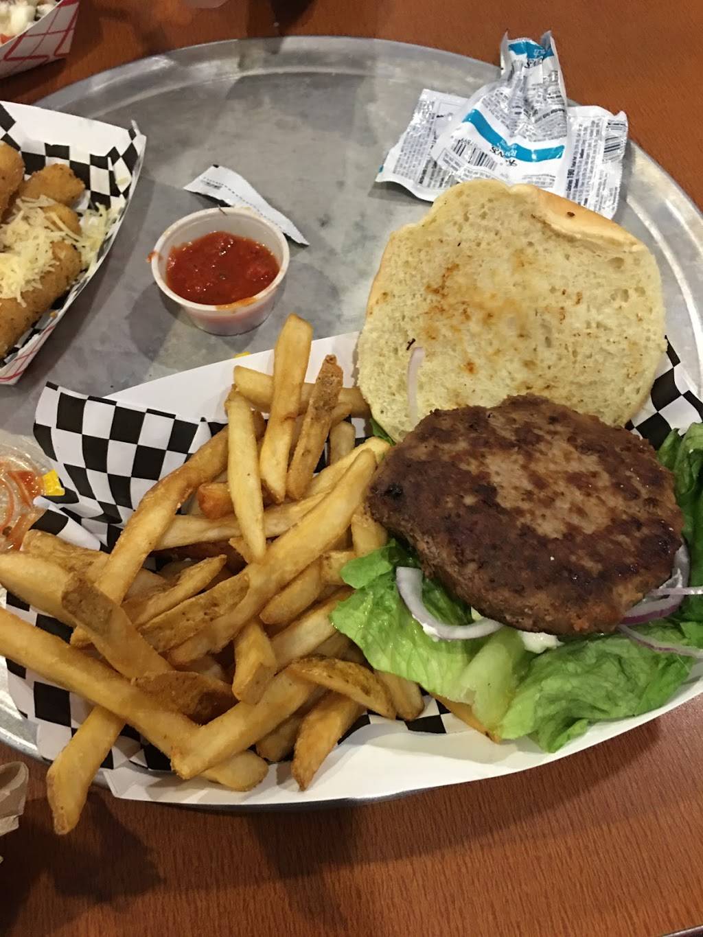 Tacky Tiki Bar & Grill | restaurant | 8800 Vistana Centre Dr, Orlando, FL 32821, USA | 4072393100 OR +1 407-239-3100