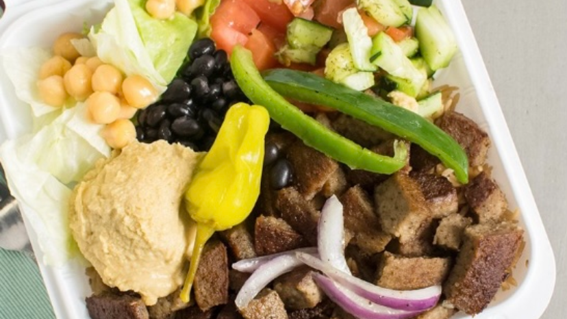 Steam Grill Halal Food | restaurant | 218-40 Hillside Avenue, Queens, NY 11427, USA | 7184813890 OR +1 718-481-3890