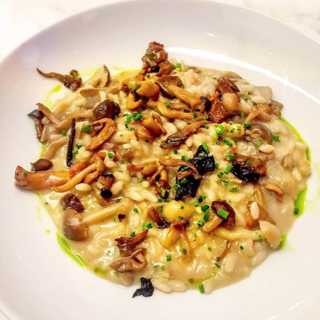 Knife Pleat | restaurant | 3333 S Bristol St, Costa Mesa, CA 92626, USA | 7148523974 OR +1 714-852-3974