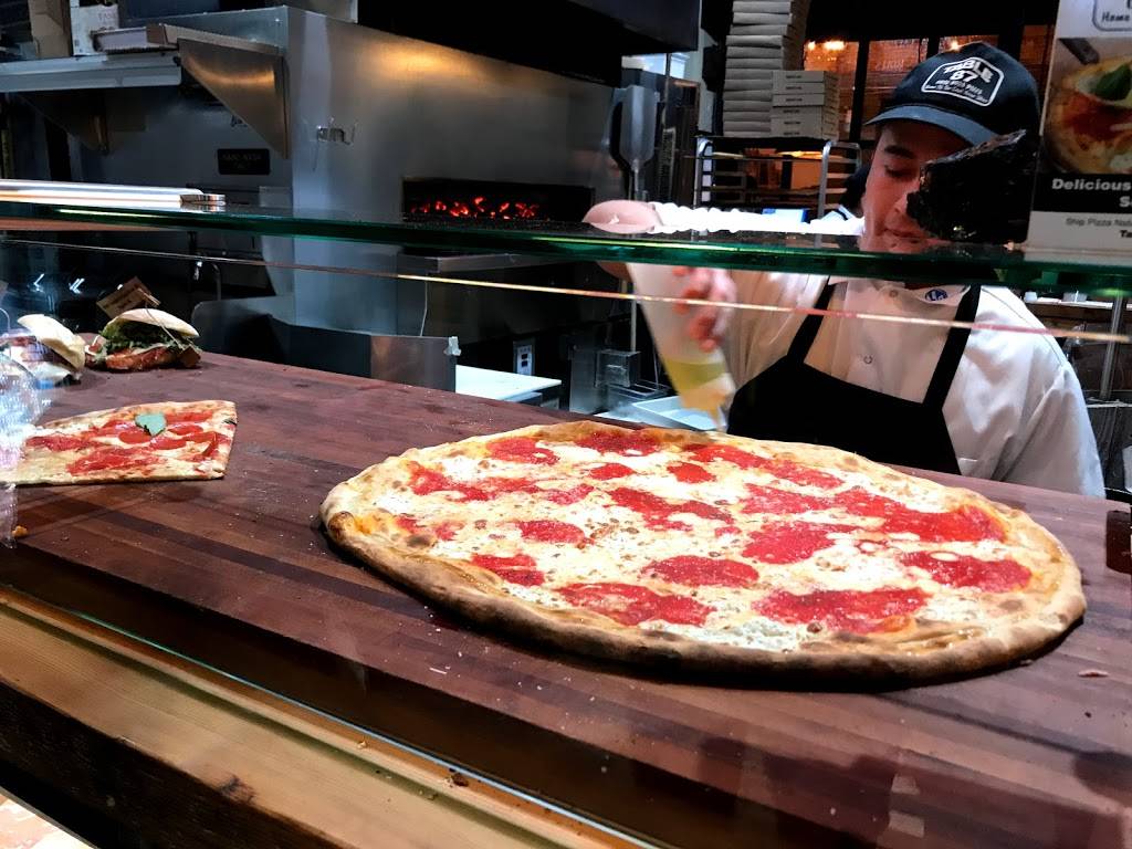 Table 87 | restaurant | 238 36th St, Brooklyn, NY 11232, USA | 7184992198 OR +1 718-499-2198