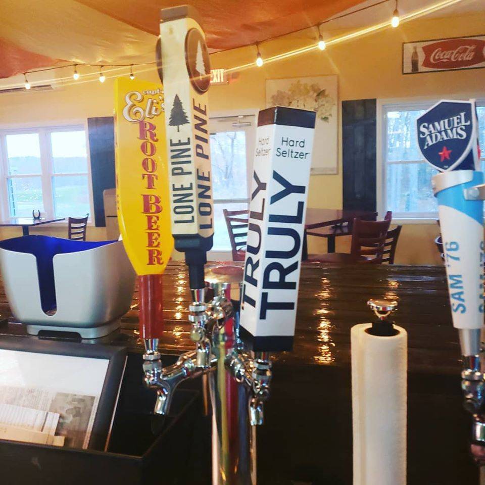 Y-Knot Food Underground | restaurant | Damariscotta, ME 04543, USA | 2075637775 OR +1 207-563-7775