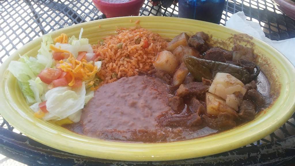 Dos Panchas | restaurant | 103 Broad St, Mesquite, TX 75149, USA | 9722859199 OR +1 972-285-9199