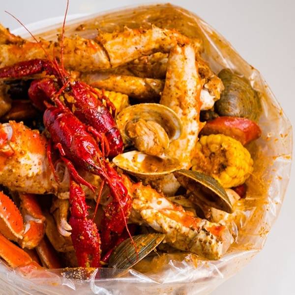 JUICY CRAWFISH - Covington | restaurant | 3804 Salem Rd, Covington, GA 30016, USA | 6786603335 OR +1 678-660-3335