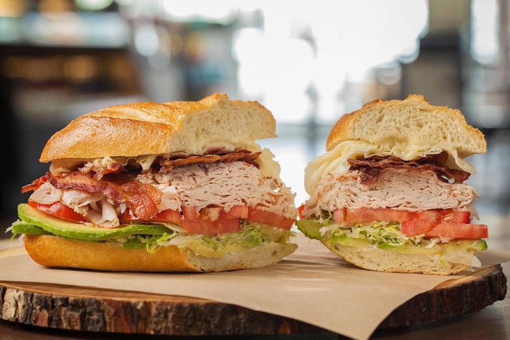 Bronx Sandwich Company | restaurant | 949 S Euclid St, Anaheim, CA 92802, USA | 7147583707 OR +1 714-758-3707