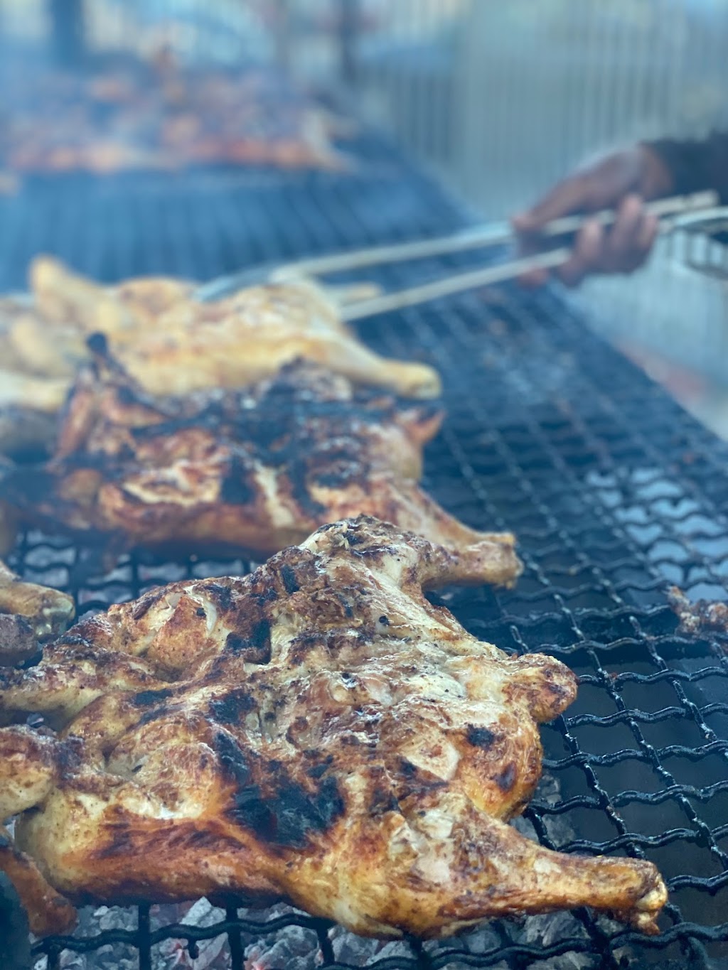 El Pollo Alegre | restaurant | 601 50th Ave, Oakland, CA 94601, USA | 5104853089 OR +1 510-485-3089