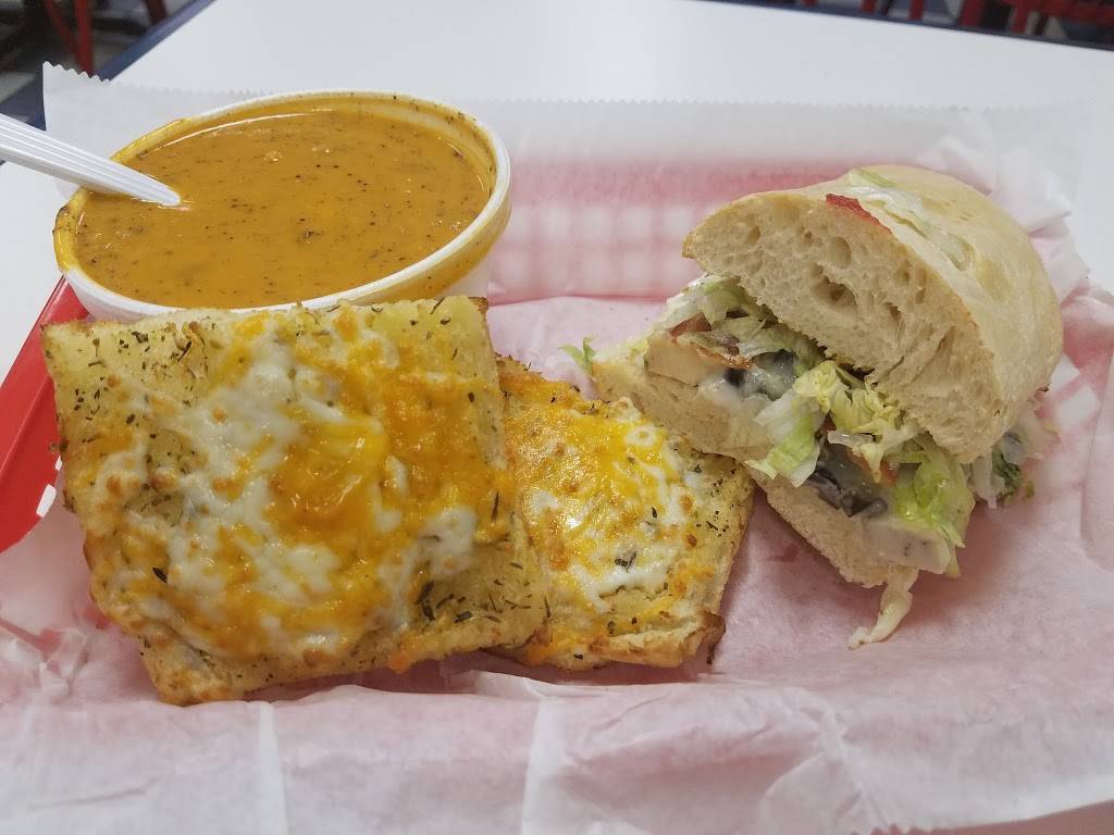 Sub Depot | meal takeaway | 3729, 528 Donelson Pike, Nashville, TN 37214, USA | 6158899700 OR +1 615-889-9700