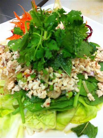 Krua Thai Family Kitchen | restaurant | 2515 NE 55th St, Seattle, WA 98105, USA | 2069854398 OR +1 206-985-4398