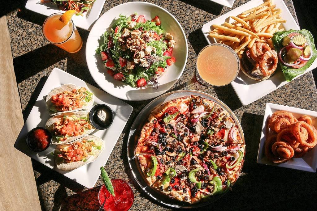 Jonathans Grille | restaurant | The Crossings, 2056 Crossings Blvd, Spring Hill, TN 37174, USA | 9314515600 OR +1 931-451-5600