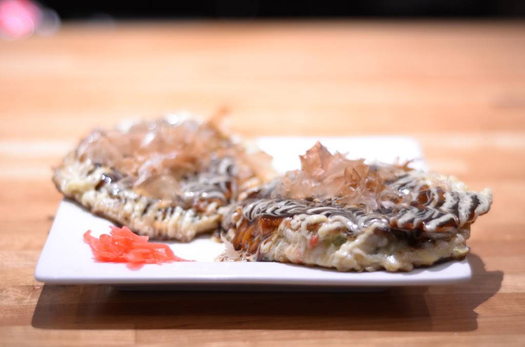 Yakitori Bar & BBQ | restaurant | 31448 Pacific Hwy S, Federal Way, WA 98003, USA | 2539410800 OR +1 253-941-0800