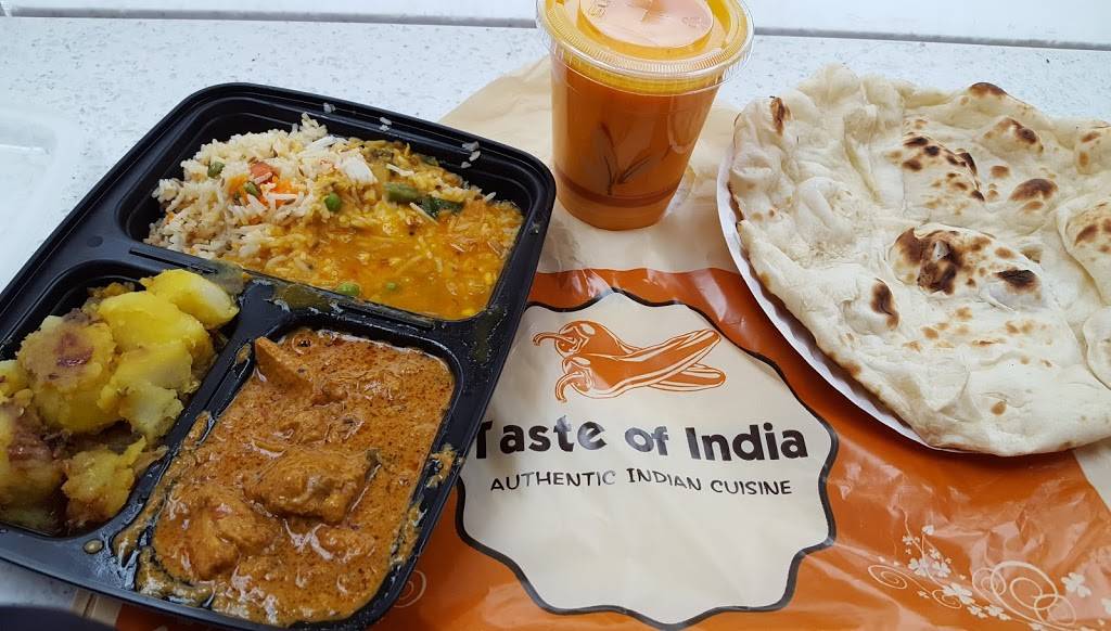 Taste of India | restaurant | 630 Old Country Rd, Garden City, NY 11530, USA | 5162031147 OR +1 516-203-1147