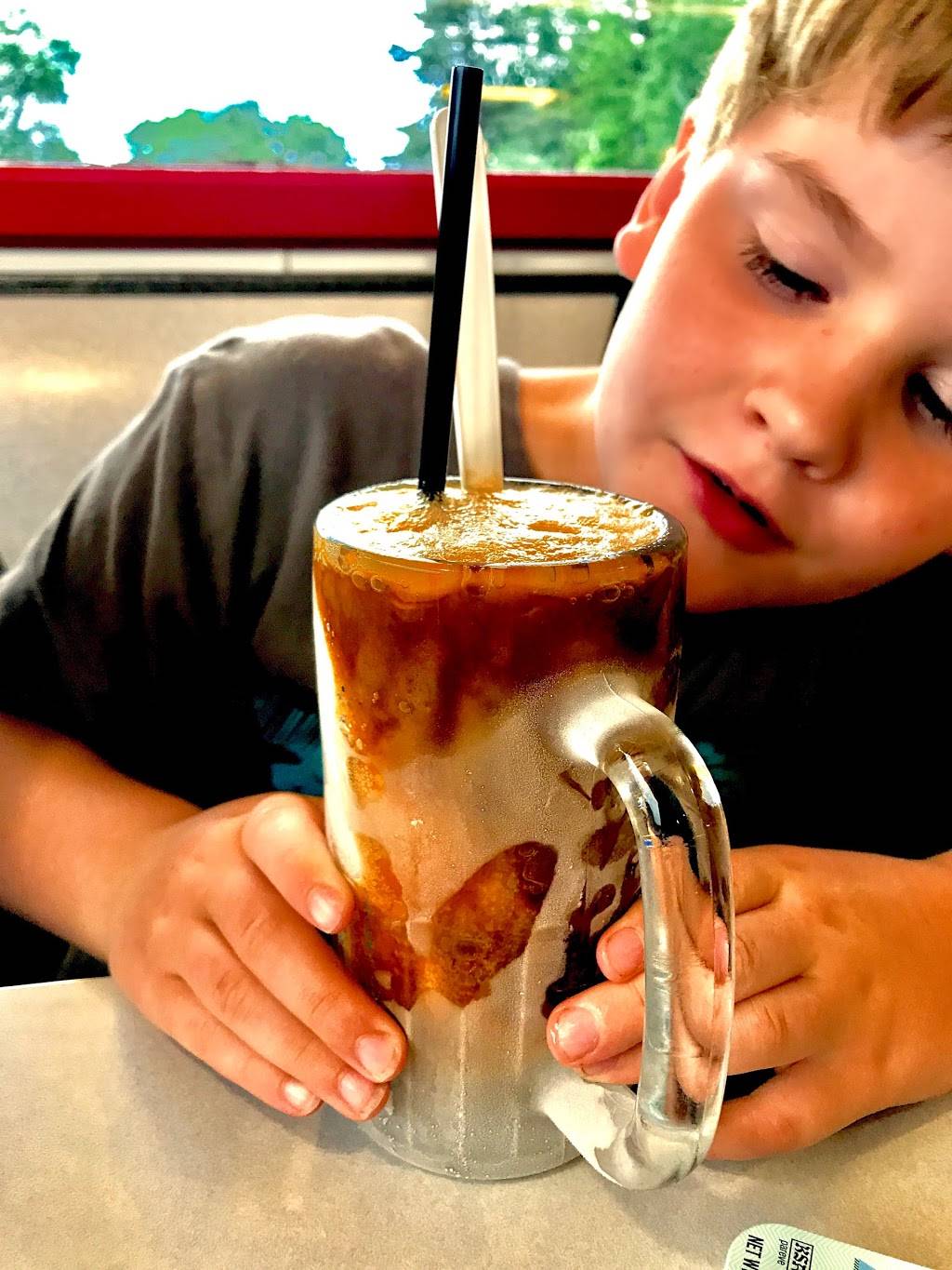 Drive In Restaurant - Grantsburg, WI | restaurant | 133 WI-70, Grantsburg, WI 54840, USA | 7154632056 OR +1 715-463-2056